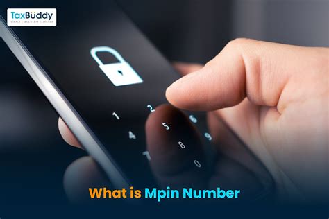 mPIN Number: Full.